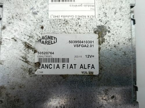 Electronic module ALFA ROMEO GIULIETTA (940_) | BP36971712M83 - Image 5