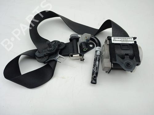 Used Front left seatbelt Front left seatbelt 36971736 36971736