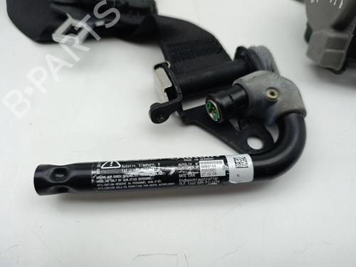 Front left seatbelt BMW X6 (E71, E72) | BP36971736I26 - Image 5
