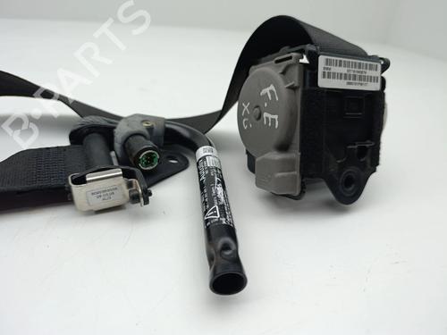 Front left seatbelt BMW X6 (E71, E72) | BP36971736I26 - Image 6