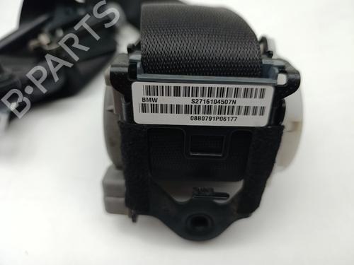 Front left seatbelt BMW X6 (E71, E72) | BP36971736I26 - Image 4