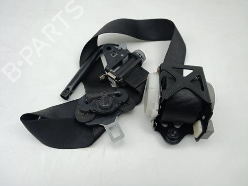 Front left seatbelt BMW X6 (E71, E72) | BP36971736I26 - Image 3