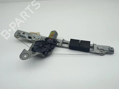 Rudehejsemekanisme Højre bagtil Rudehejsemekanisme Højre bagtil RENAULT MEGANE II (BM0/1_, CM0/1_) [2001-2012] 36971720 36971720