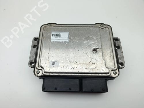 Engine control unit (ECU) ALFA ROMEO GIULIETTA (940_) | BP36971713M57 - Image 3