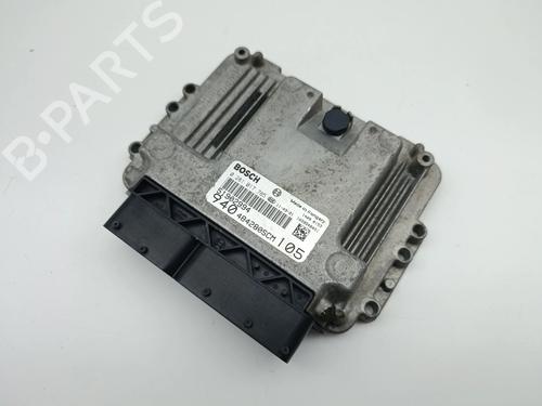 Engine control unit (ECU) ALFA ROMEO GIULIETTA (940_) | BP36971713M57 - Image 2