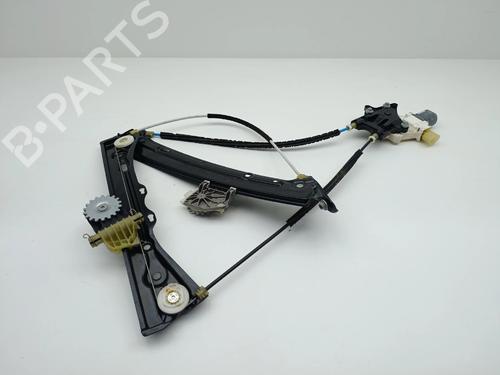 Used Front left window mechanism Front left window mechanism 36971708 36971708