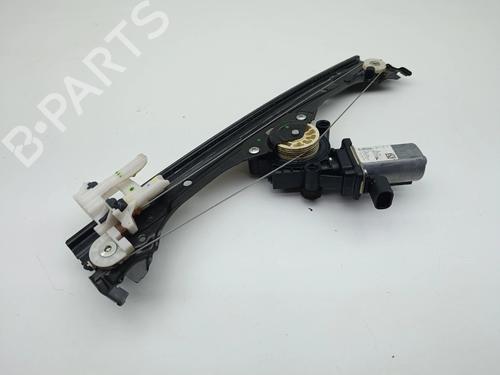 Front right window mechanism FIAT 500 (312_) | BP36971699C23 - Image 3