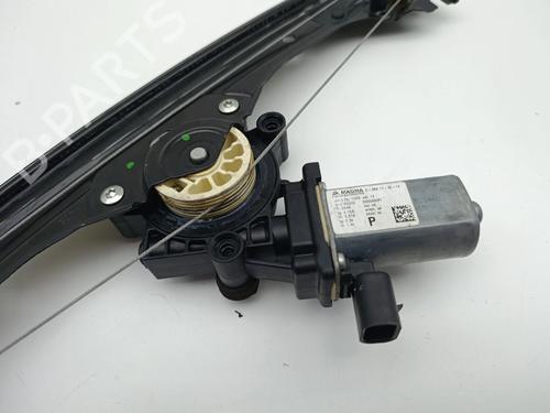Front right window mechanism FIAT 500 (312_) | BP36971699C23 - Image 4