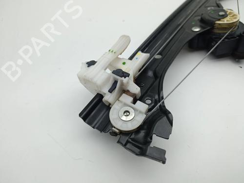 Front right window mechanism FIAT 500 (312_) | BP36971699C23 - Image 5