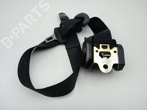 Front left seatbelt AUDI A2 (8Z0) | BP36971744I26 - Image 4