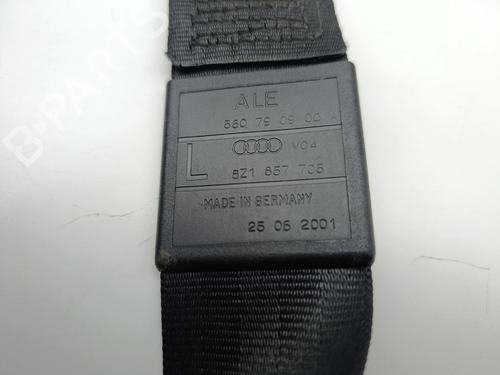Front left seatbelt AUDI A2 (8Z0) | BP36971744I26 - Image 3