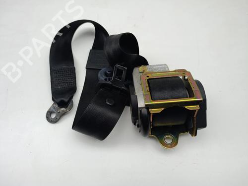 Front right seatbelt AUDI A2 (8Z0)  | BP36971746I25  - Image 5