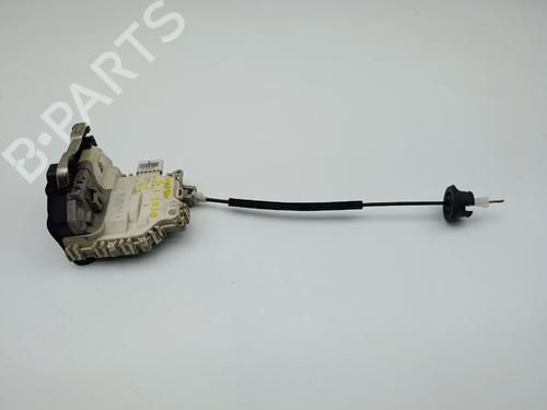 Used Rear left lock Rear left lock 36971707 36971707