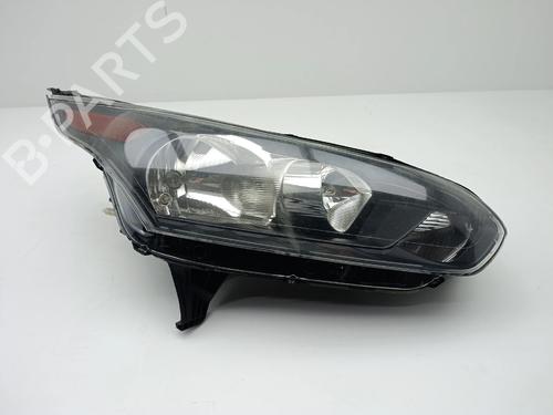 Used Right headlight Right headlight 36971749 36971749