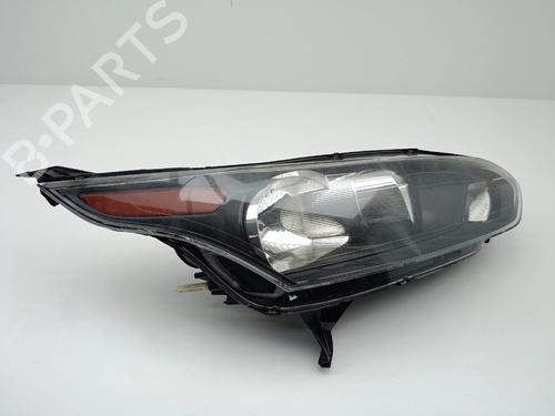 Right headlight FORD TRANSIT CONNECT V408 Box Body/MPV | BP36971749C29 - Image 2