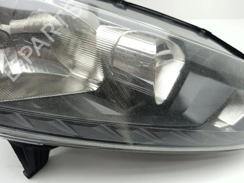 Right headlight FORD TRANSIT CONNECT V408 Box Body/MPV | BP36971749C29 - Image 5