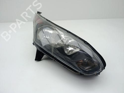 Right headlight FORD TRANSIT CONNECT V408 Box Body/MPV | BP36971749C29 - Image 3