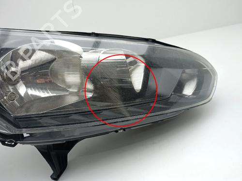 Right headlight FORD TRANSIT CONNECT V408 Box Body/MPV | BP36971749C29 - Image 11