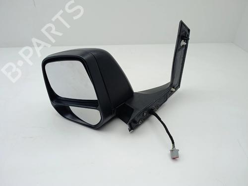 Used Left mirror Left mirror 36971751 36971751