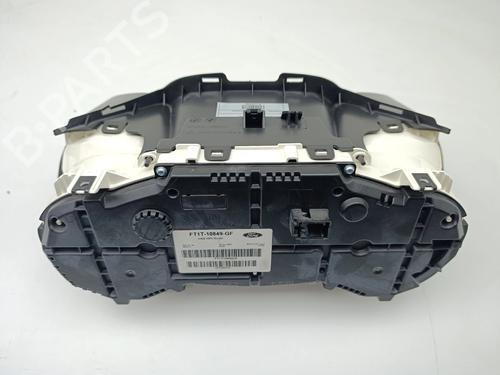 Instrument cluster FORD TRANSIT CONNECT V408 Box Body/MPV 1.5 TDCi | BP36971752C47 - Image 6