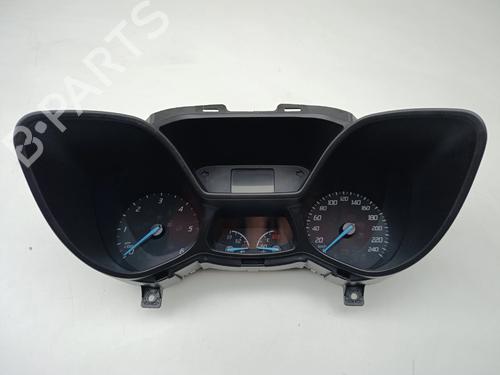 Used Instrument cluster Instrument cluster 36971752 36971752