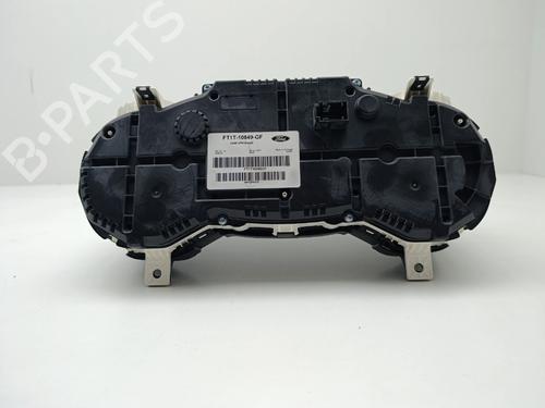 Instrument cluster FORD TRANSIT CONNECT V408 Box Body/MPV 1.5 TDCi | BP36971752C47 - Image 4