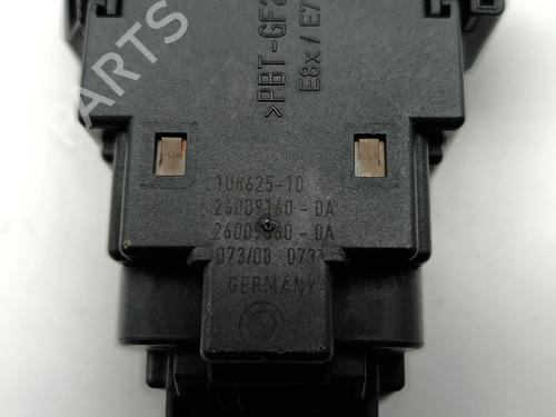Ignition barrel BMW X6 (E71, E72) | BP36971729M48 - Image 6