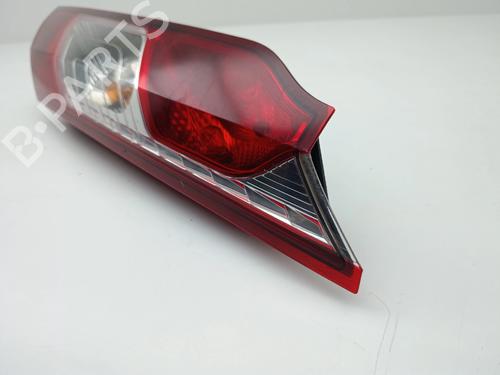 Right taillight FORD TRANSIT CONNECT V408 Box Body/MPV | BP36971754C35 - Image 4