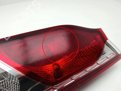 Right taillight FORD TRANSIT CONNECT V408 Box Body/MPV | BP36971754C35 - Image 11