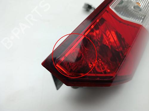 Right taillight FORD TRANSIT CONNECT V408 Box Body/MPV | BP36971754C35 - Image 12