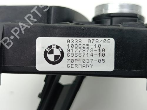 Switch BMW X6 (E71, E72)  | BP36971730I30  - Image 5