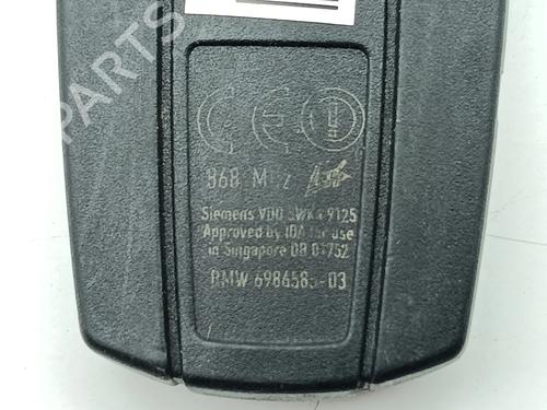 Other BMW X6 (E71, E72)  | BP36971733O1  - Image 5