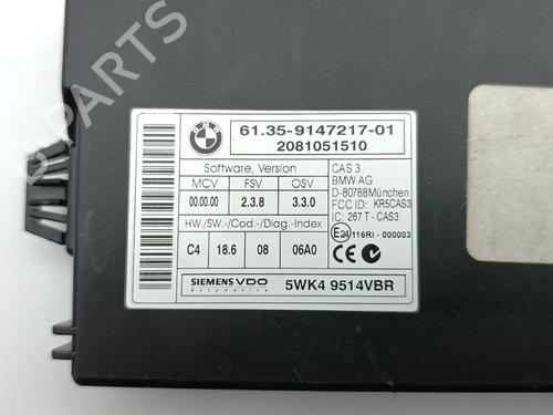 Other BMW X6 (E71, E72) | BP36971753O1 - Image 5