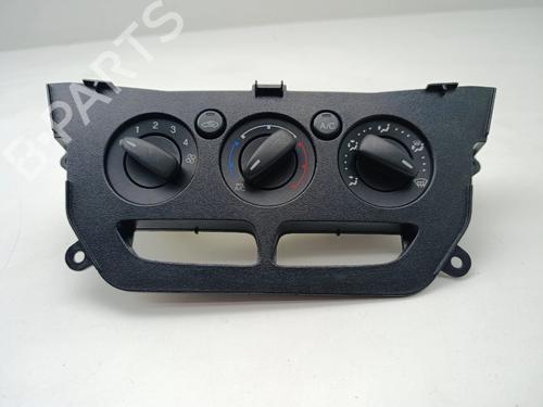 Climate control FORD TRANSIT CONNECT V408 Box Body/MPV | BP36971755I5 - Image 2