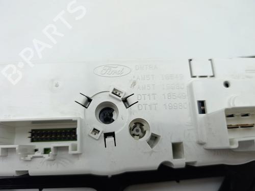 Climate control FORD TRANSIT CONNECT V408 Box Body/MPV | BP36971755I5 - Image 6