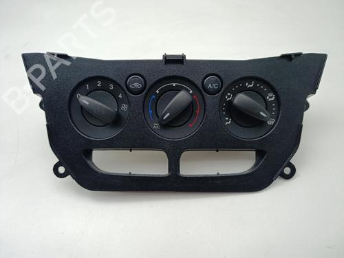 Used Climate control Climate control 36971755 36971755