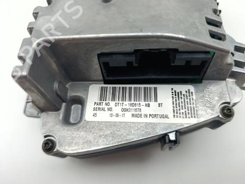 Radio FORD TRANSIT CONNECT V408 Box Body/MPV  | BP36971759E6  - Image 7