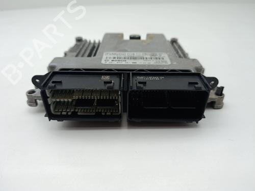 Engine control unit (ECU) FORD TRANSIT CONNECT V408 Box Body/MPV 1.5 TDCi | BP36971760M57 - Image 2