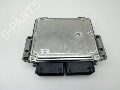 Engine control unit (ECU) FORD TRANSIT CONNECT V408 Box Body/MPV 1.5 TDCi | BP36971760M57 - Image 3