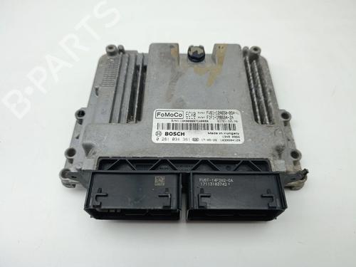 Used Engine control unit (ECU) Engine control unit (ECU) 36971760 36971760
