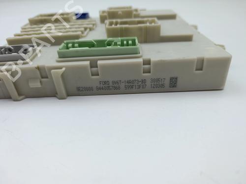 Fuse box FORD TRANSIT CONNECT V408 Box Body/MPV 1.5 EcoBlue | BP36971761E1 - Image 5