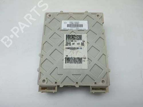 Fuse box FORD TRANSIT CONNECT V408 Box Body/MPV 1.5 EcoBlue | BP36971761E1 - Image 3