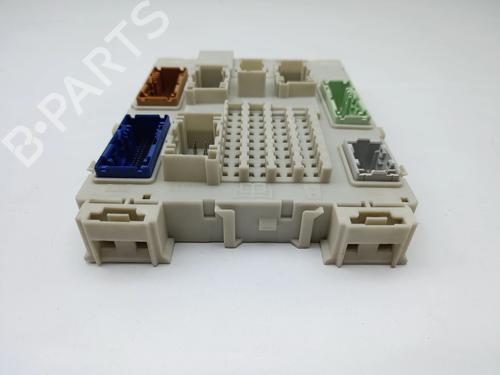 Fuse box FORD TRANSIT CONNECT V408 Box Body/MPV 1.5 EcoBlue | BP36971761E1 - Image 4