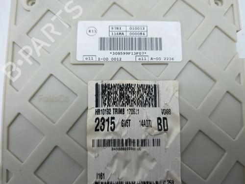 Fuse box FORD TRANSIT CONNECT V408 Box Body/MPV 1.5 EcoBlue | BP36971761E1 - Image 6