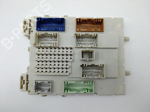 Fuse box FORD TRANSIT CONNECT V408 Box Body/MPV 1.5 EcoBlue | BP36971761E1 - Image 2