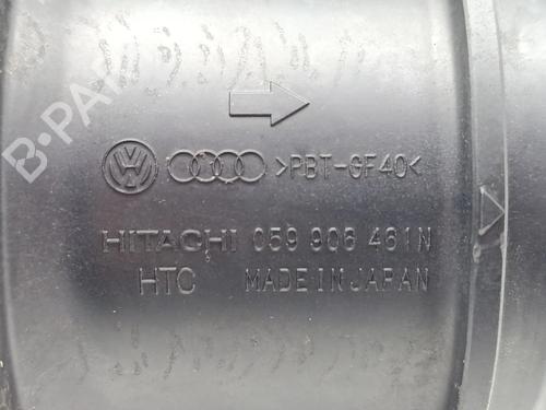 Mass air flow sensor AUDI A4 B8 (8K2)  | BP36971757M95  - Image 5