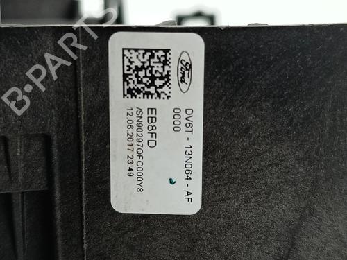 Electronic module FORD TRANSIT CONNECT V408 Box Body/MPV | BP36971766M83 - Image 6