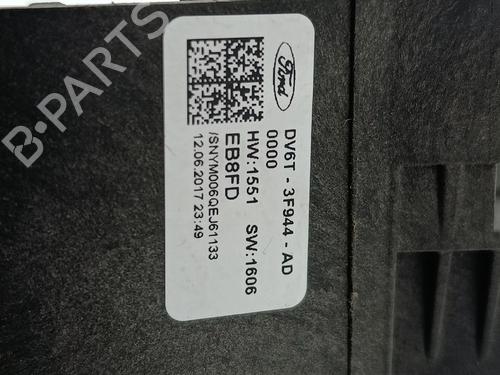 Electronic module FORD TRANSIT CONNECT V408 Box Body/MPV | BP36971766M83 - Image 5