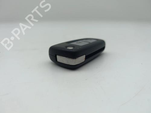 Electronic module NISSAN QASHQAI II (J11, J11_)  | BP36971773M83  - Image 5