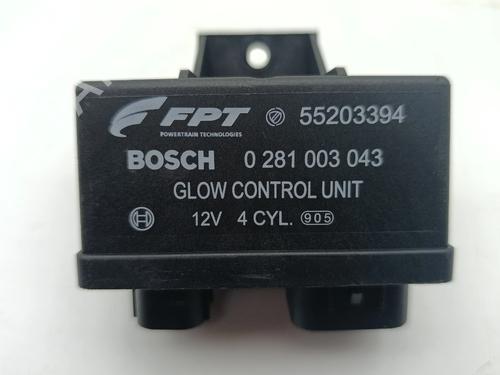 Electronic module ALFA ROMEO GIULIETTA (940_)  | BP36971771M83  - Image 5